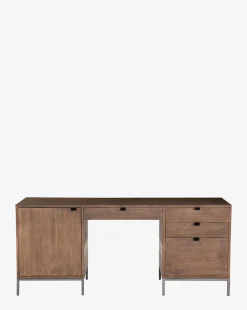 Ryker Desk|Four Hands Best