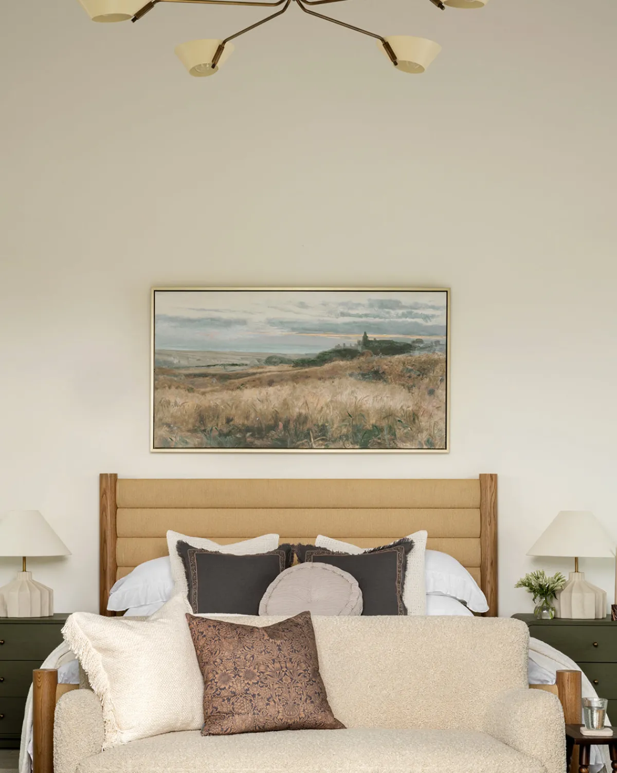 Sacramento Chandelier|Troy Lighting Sale