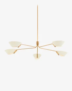 Sacramento Chandelier|Troy Lighting Sale