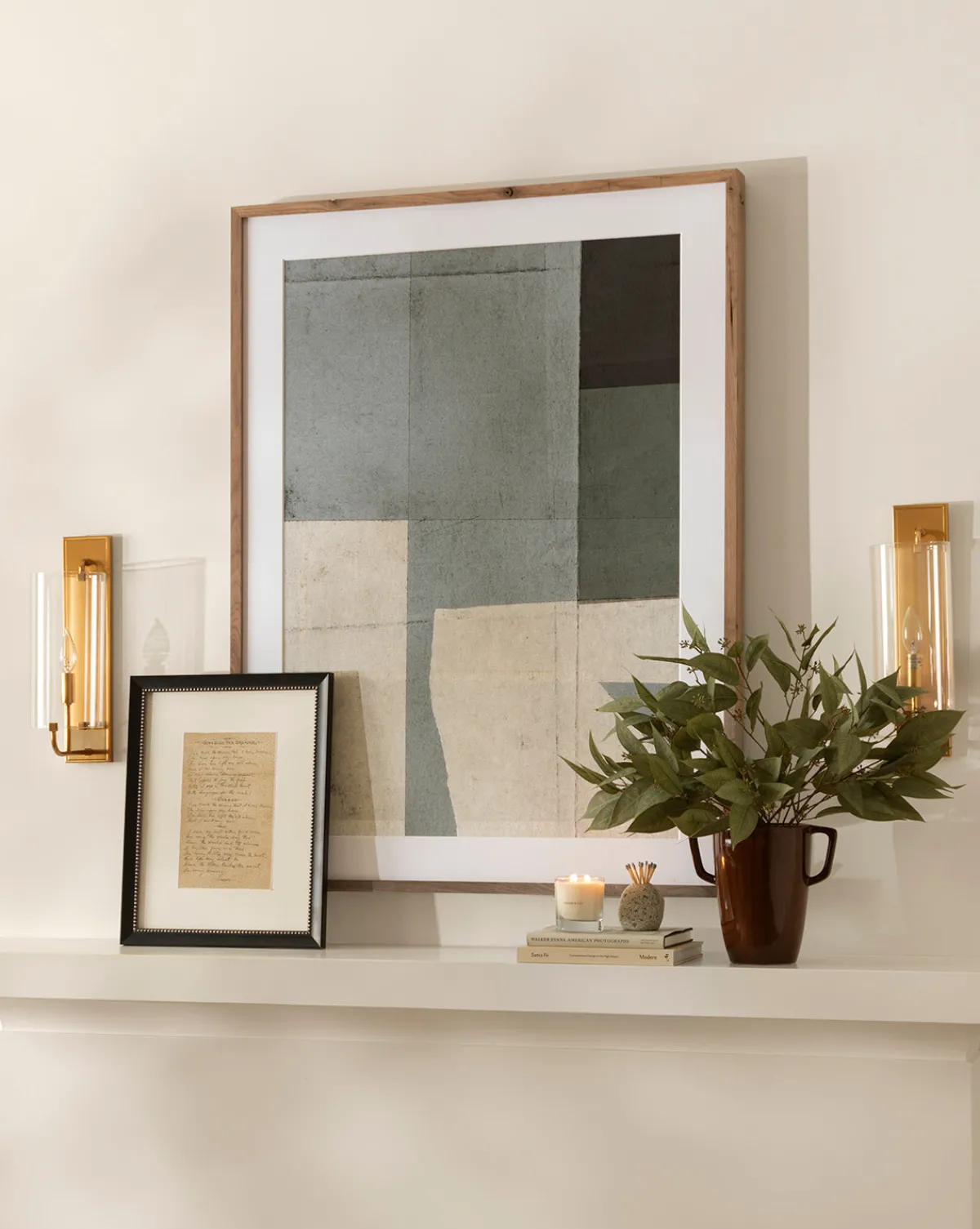 Safe by Dan Hobday|Four Hands Outlet