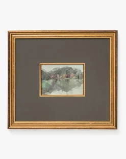 Sage Shores I|Art Headquarters, LLC DBA Wendover Art Group DBA Kevin O'Brien Studio Discount