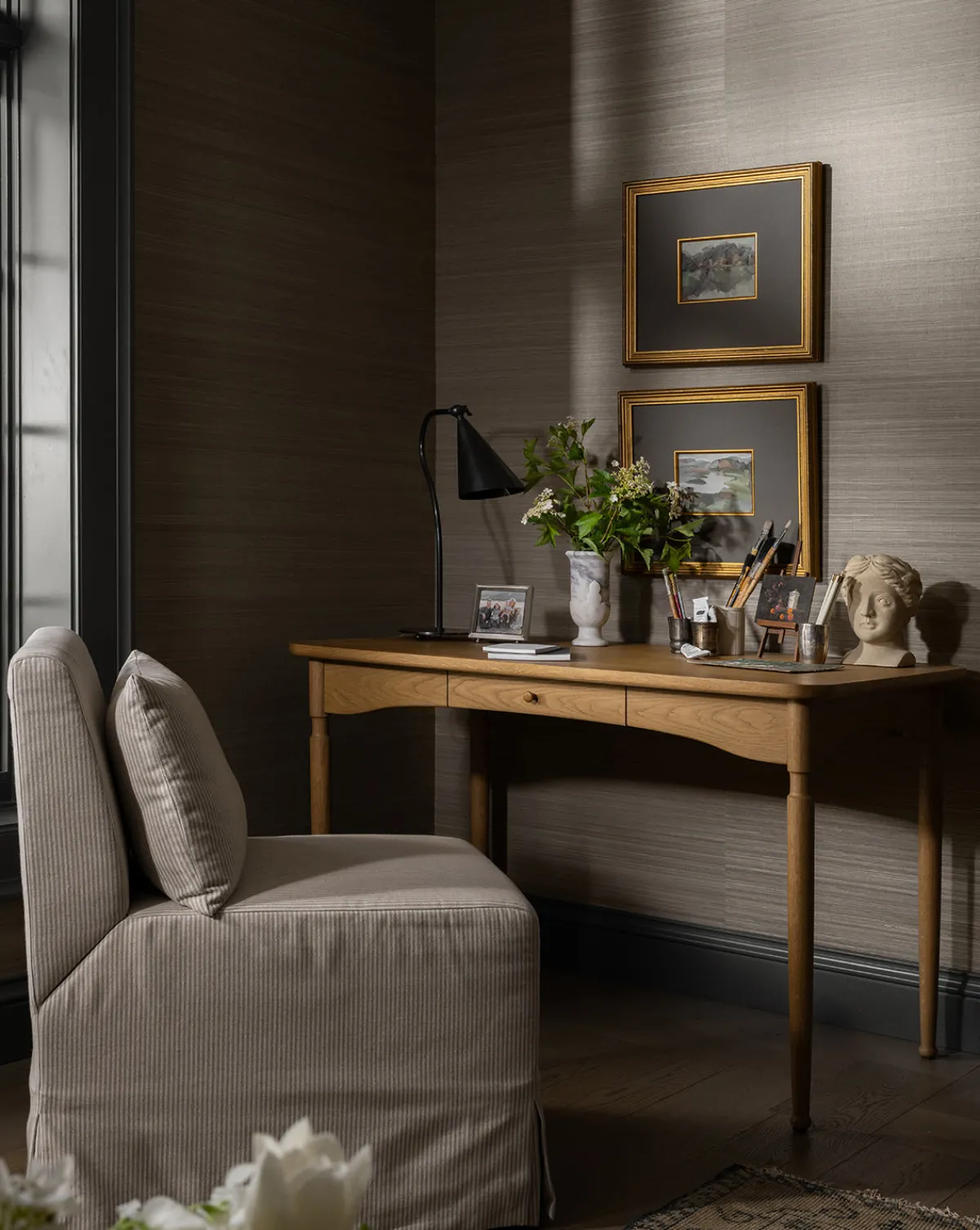 Sage Shores II|Art Headquarters, LLC DBA Wendover Art Group DBA Kevin O'Brien Studio Hot