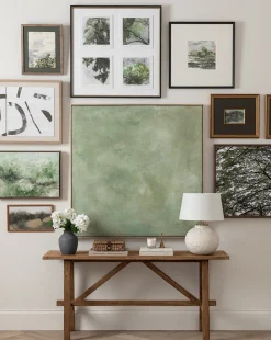 Sage Shores II|Art Headquarters, LLC DBA Wendover Art Group DBA Kevin O'Brien Studio Hot