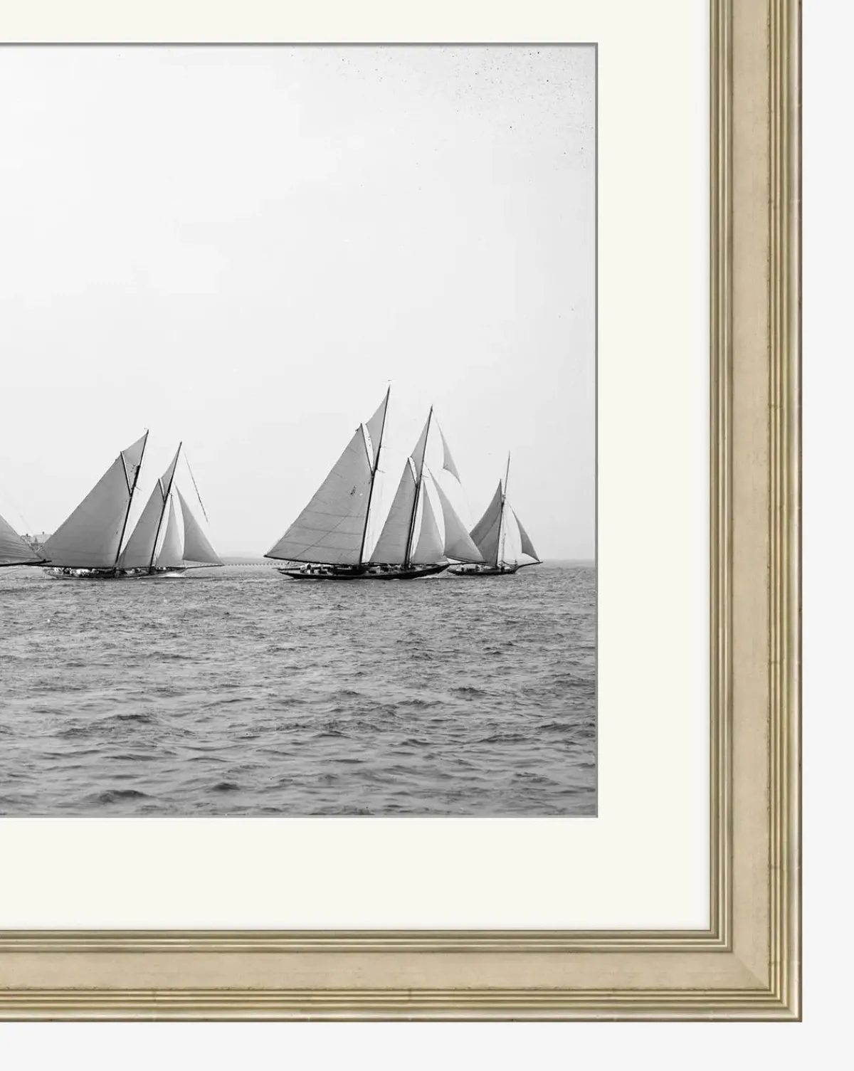 Sailing No. 3|Art Headquarters, LLC DBA Wendover Art Group DBA Kevin O'Brien Studio