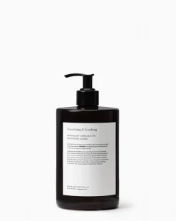Salt & Sea Hand Lotion|Linnea's Lights New