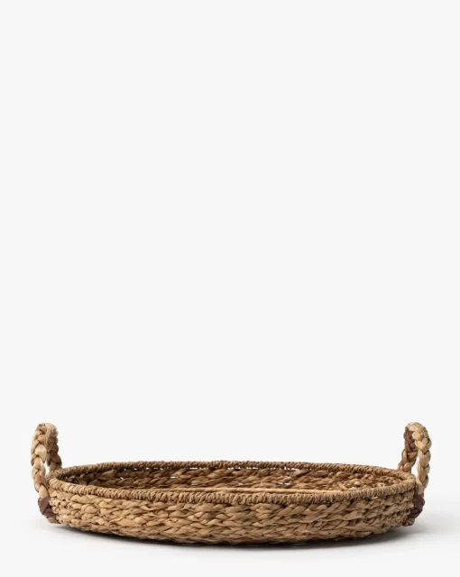 Salter Woven Tray|DURU'S INDUSTRIES CORPORATION Sale