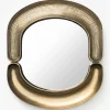 Salvatore Wall Mirror|Makerspalm Discount