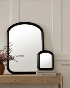 Samuel Shelf Mirror|GOEL EXPORTS Online