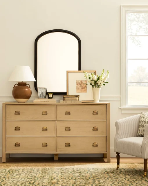 Samuel Wall Mirror|GOEL EXPORTS Best