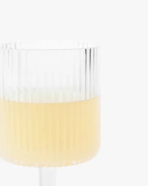 Sanibel Acrylic Goblets (Set of 4)|TAR HONG DIRECT Online