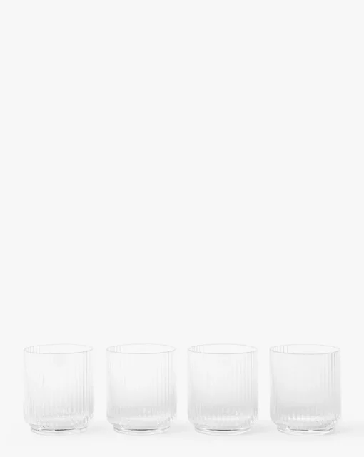 Sanibel Acrylic Tumblers (Set of 4)|TAR HONG DIRECT Hot