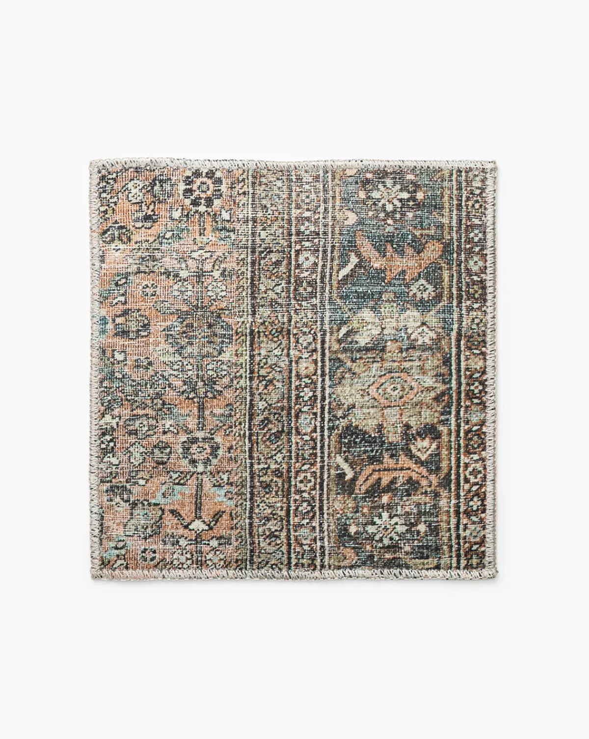 Santa Maria Rug Swatch|Loloi Rugs Online