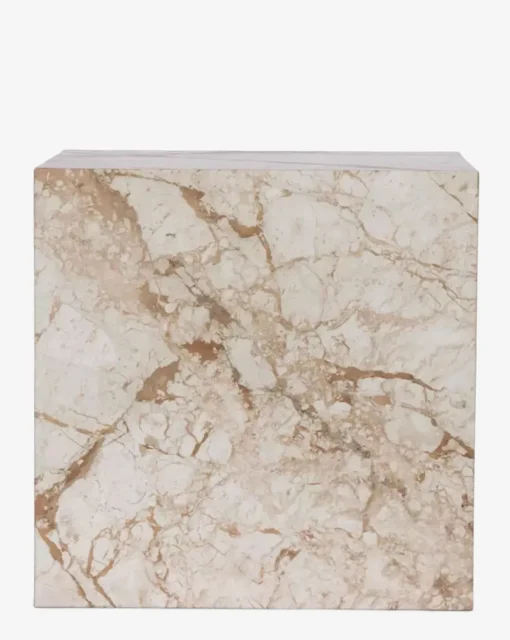 Saoirse End Table|Four Hands