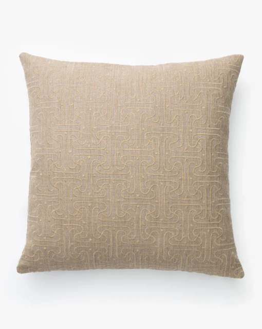 Saren Pillow Cover|Airtex Discount