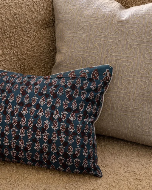 Saren Pillow Cover|Airtex Discount