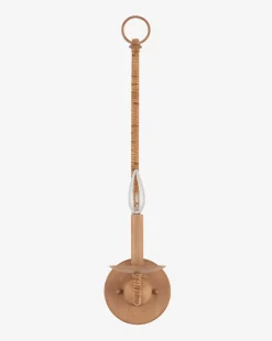 Saxon Wall Sconce|Currey & Co. Outlet