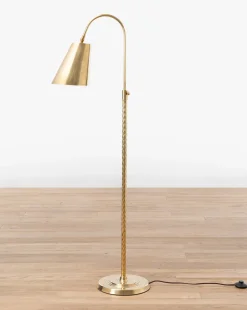 Saylor Floor Lamp|Makerspalm Clearance