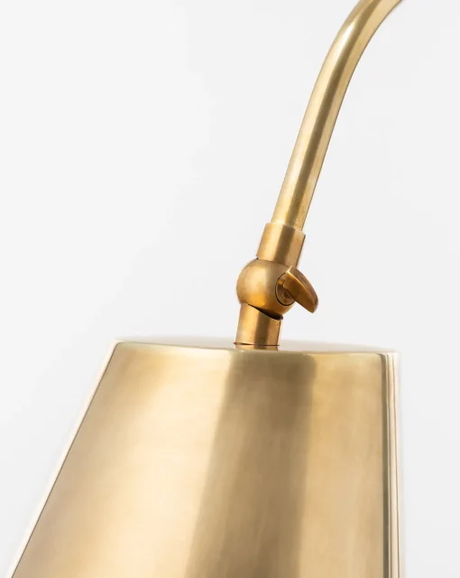 Saylor Floor Lamp|Makerspalm Clearance