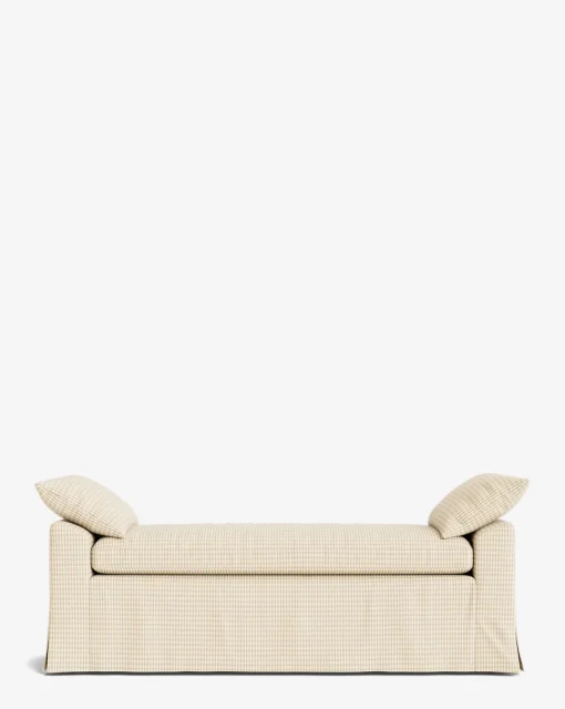 Scaletta Bench|Makerspalm Hot