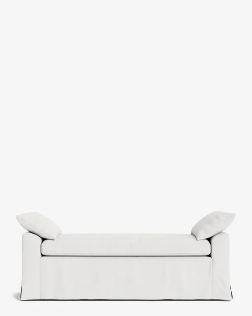Scaletta Bench|Makerspalm Hot