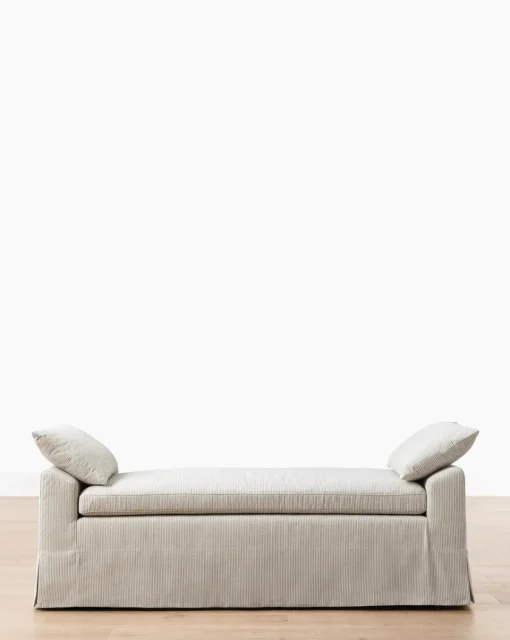 Scaletta Bench (Ready to Ship)|Makerspalm Best