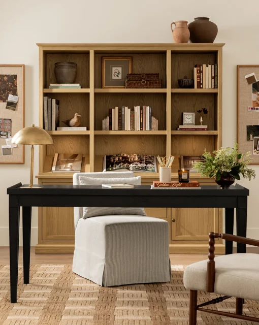 Scaletta Desk Chair|Makerspalm Outlet