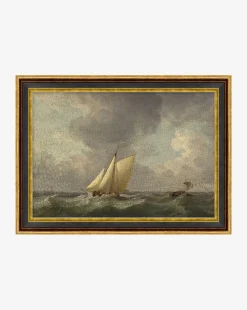 Seafarer|Art Headquarters, LLC DBA Wendover Art Group DBA Kevin O'Brien Studio Online