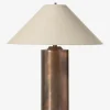 Seaton Table Lamp|Four Hands Hot