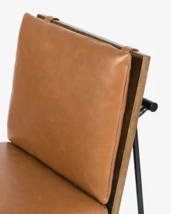 Selas Dining Chair|Four Hands