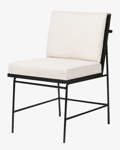 Selas Dining Chair|Four Hands
