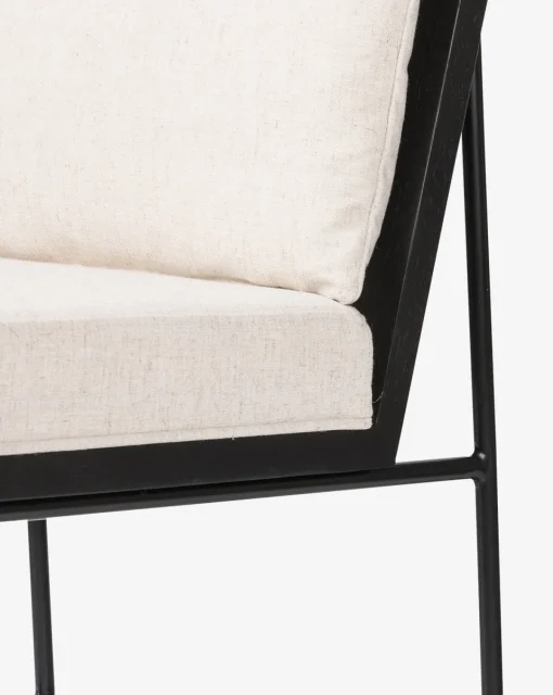 Selas Dining Chair|Four Hands