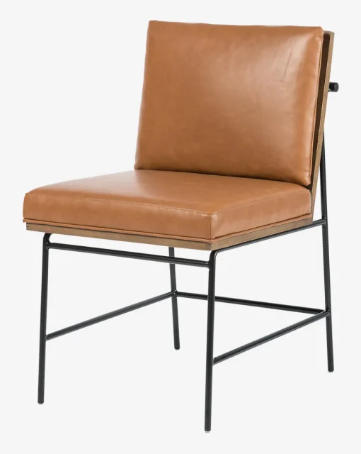 Selas Dining Chair|Four Hands
