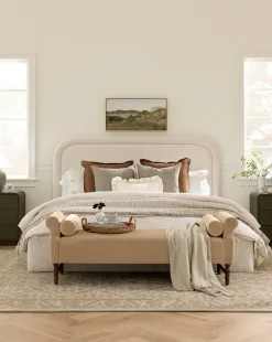 Selby Bed|Community