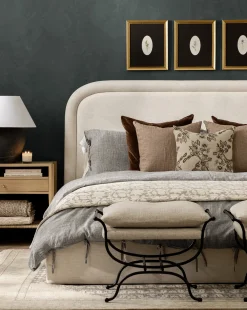 Selby Bed|Community