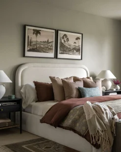 Selby Bed|Community
