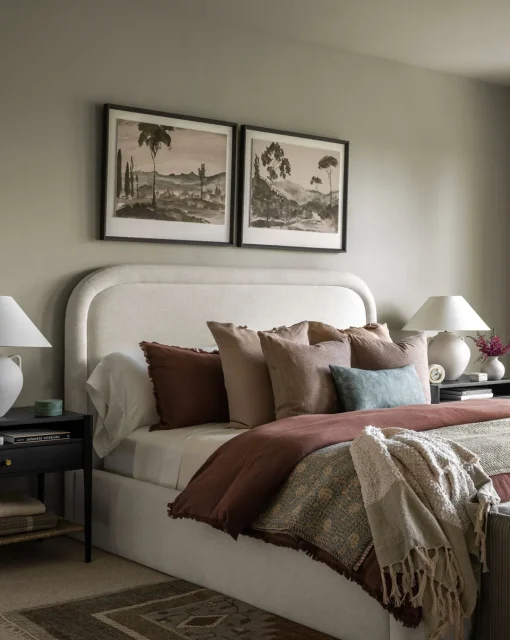 Selby Bed|Community