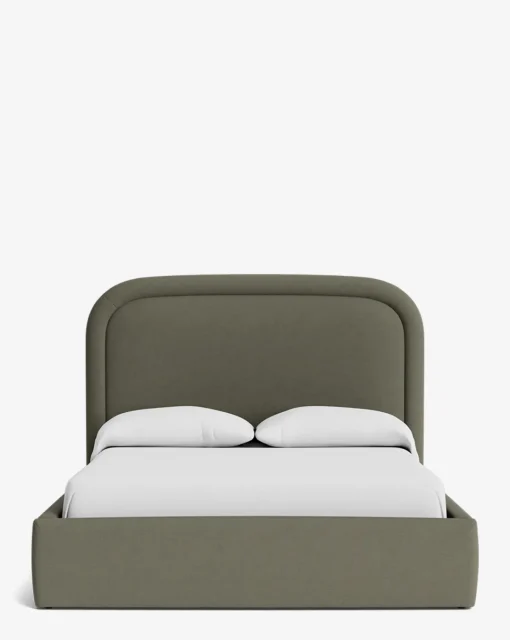 Selby Bed|Community