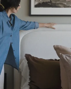 Selby Bed|Community
