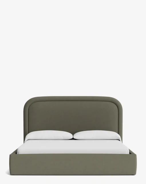 Selby Bed|Community