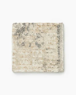 Selena Hand-Tufted Rug Swatch|ILA HOME FASHIONS Sale