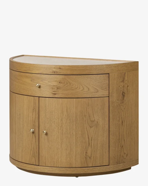 Selma Nightstand|Four Hands New