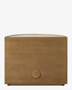 Selma Nightstand|Four Hands New