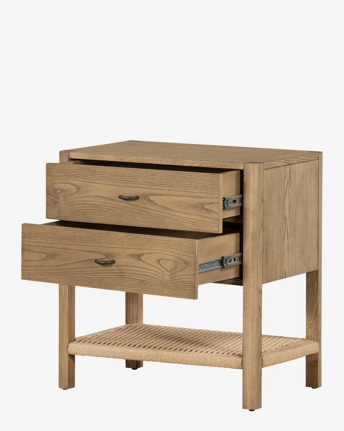 Sequoia Nightstand|Four Hands
