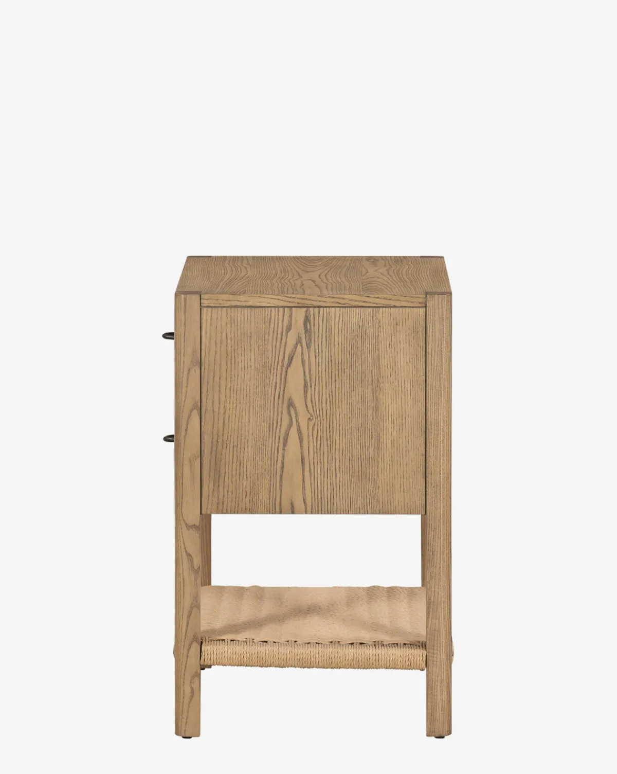 Sequoia Nightstand|Four Hands