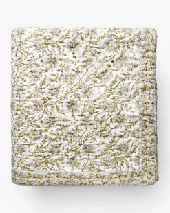 Seton Kids Block Print Quilt|Renuka Inc. Discount