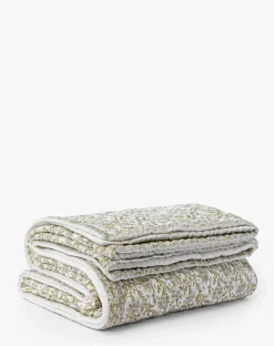 Seton Kids Block Print Quilt|Renuka Inc. Discount