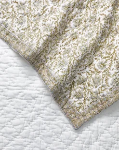 Seton Kids Block Print Quilt|Renuka Inc. Discount