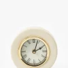 Shagreen Table Clock|Credence Sale