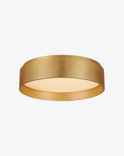 Shaw Flush Mount|Visual Comfort & Co. Signature Outlet