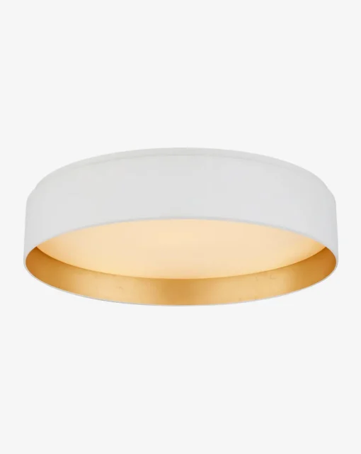 Shaw Flush Mount|Visual Comfort & Co. Signature Outlet